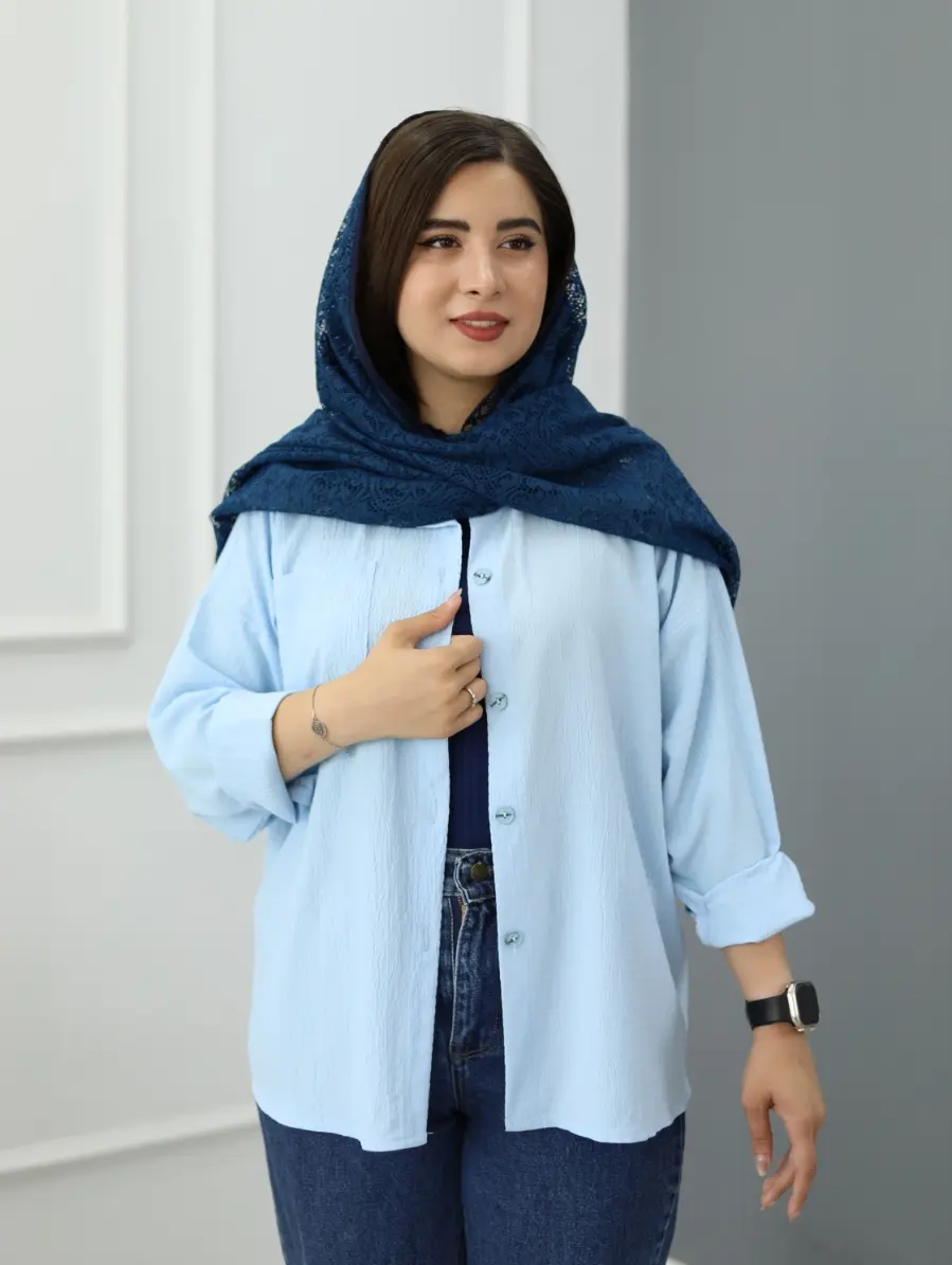 شومیز آیریس